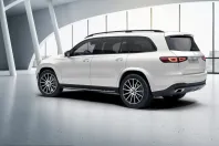 Mercedes-Benz GLS 450 (Clasa GLS) din 2024 cu 34.953 km - oferta MER208122 - foto 12