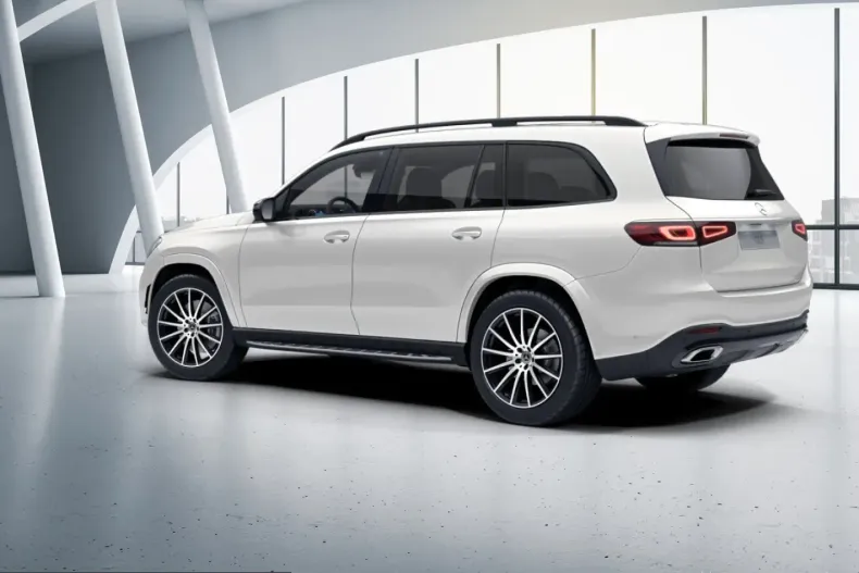 Mercedes-Benz GLS 450 (Clasa GLS) din 2024 cu 34.953 km - oferta MER208122 - foto 12