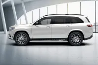 Mercedes-Benz GLS 450 (Clasa GLS) din 2024 cu 34.953 km - oferta MER208122 - foto 13