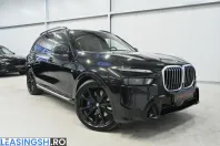 BMW X7 (Seria X) din 2024 cu 21.858 km - oferta BMW208123 - foto 1
