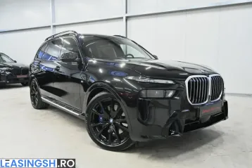 BMW X7 din 2024 - oferta BMW208123