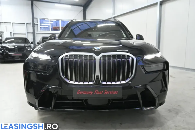 BMW X7 (Seria X) din 2024 cu 21.858 km - oferta BMW208123 - foto 3