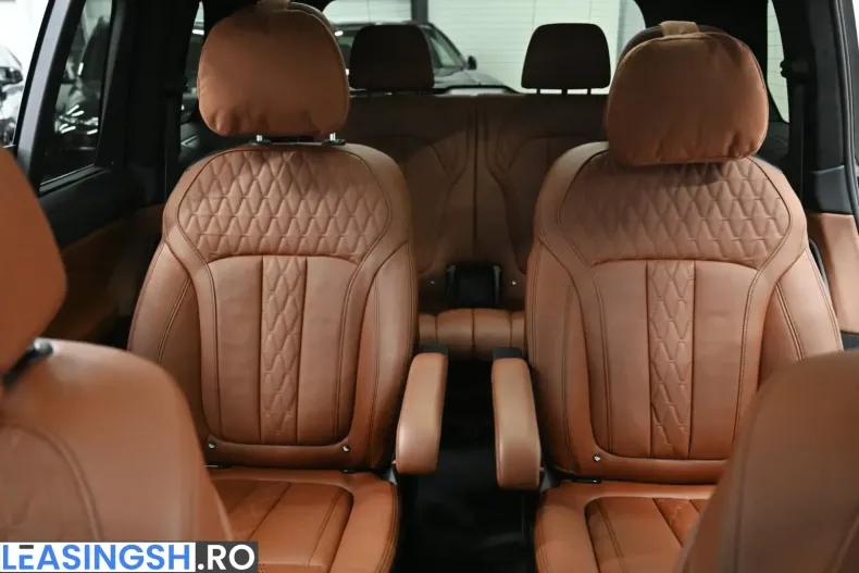 BMW X7 (Seria X) din 2024 cu 21.858 km - oferta BMW208123 - foto 7