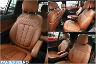 BMW X7 (Seria X) din 2024 cu 21.858 km - oferta BMW208123 - foto 8