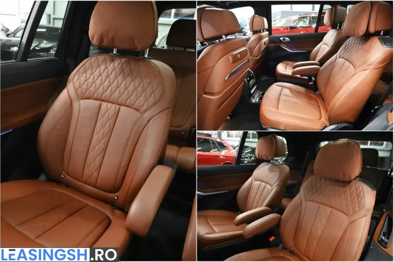 BMW X7 (Seria X) din 2024 cu 21.858 km - oferta BMW208123 - foto 8