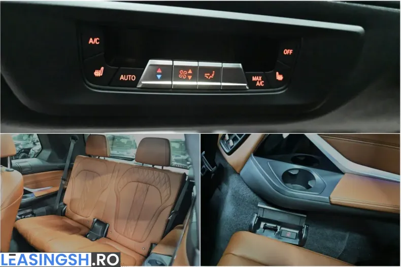 BMW X7 (Seria X) din 2024 cu 21.858 km - oferta BMW208123 - foto 14