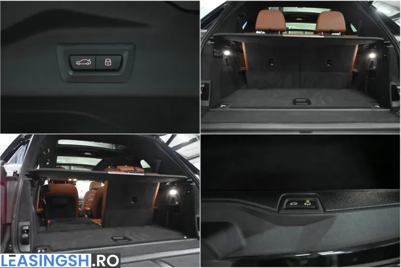 BMW X7 (Seria X) din 2024 cu 21.858 km - oferta BMW208123 - foto 15