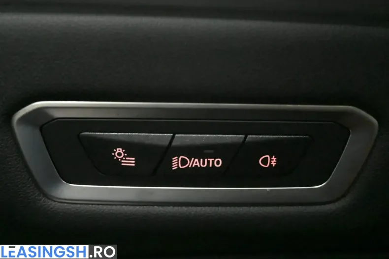 BMW X7 (Seria X) din 2024 cu 21.858 km - oferta BMW208123 - foto 18