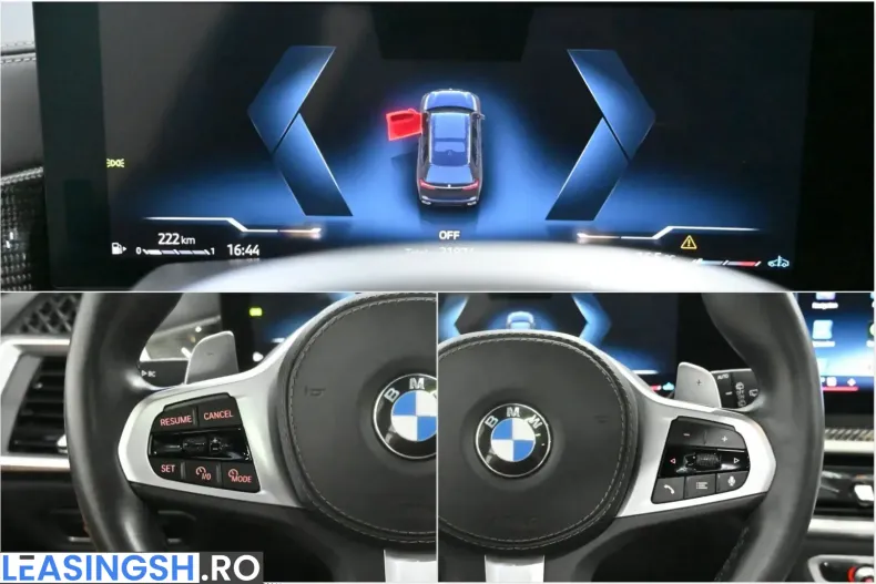 BMW X7 (Seria X) din 2024 cu 21.858 km - oferta BMW208123 - foto 20