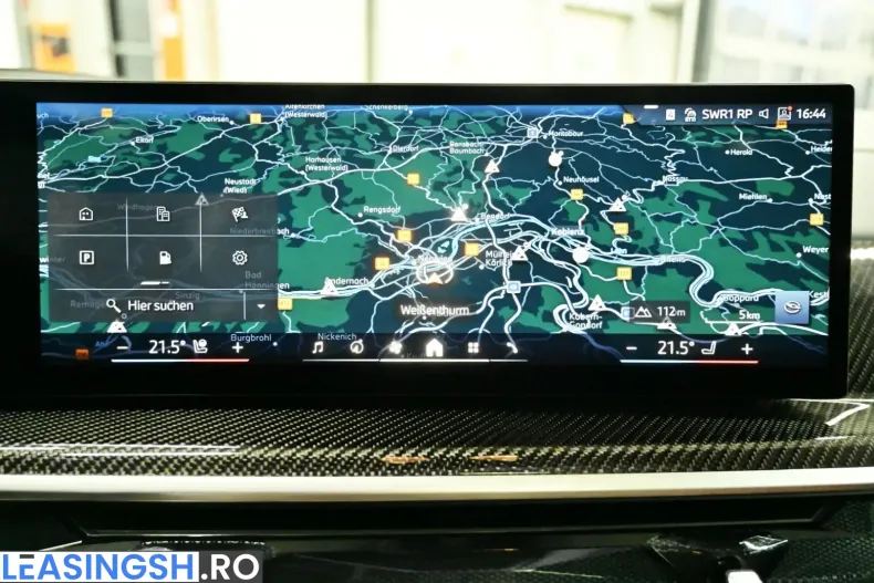 BMW X7 (Seria X) din 2024 cu 21.858 km - oferta BMW208123 - foto 22