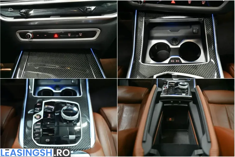BMW X7 (Seria X) din 2024 cu 21.858 km - oferta BMW208123 - foto 23