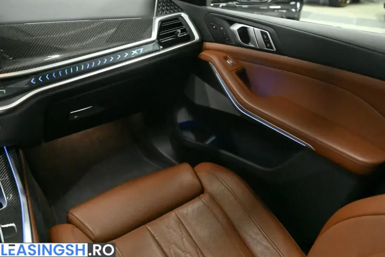 BMW X7 (Seria X) din 2024 cu 21.858 km - oferta BMW208123 - foto 25