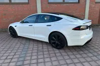 Tesla Model S din 2023 cu 36.989 km - oferta TES208124 - foto 2