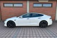 Tesla Model S din 2023 cu 36.989 km - oferta TES208124 - foto 4