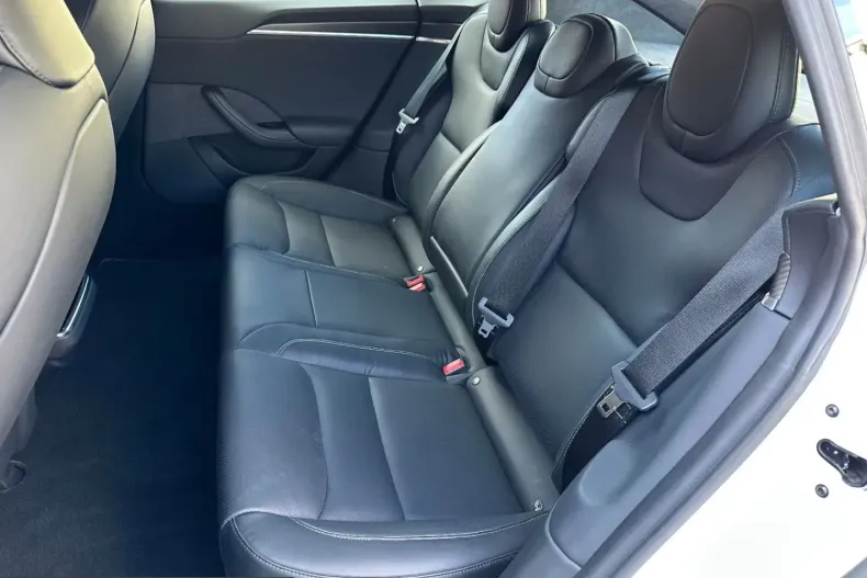 Tesla Model S din 2023 cu 36.989 km - oferta TES208124 - foto 7