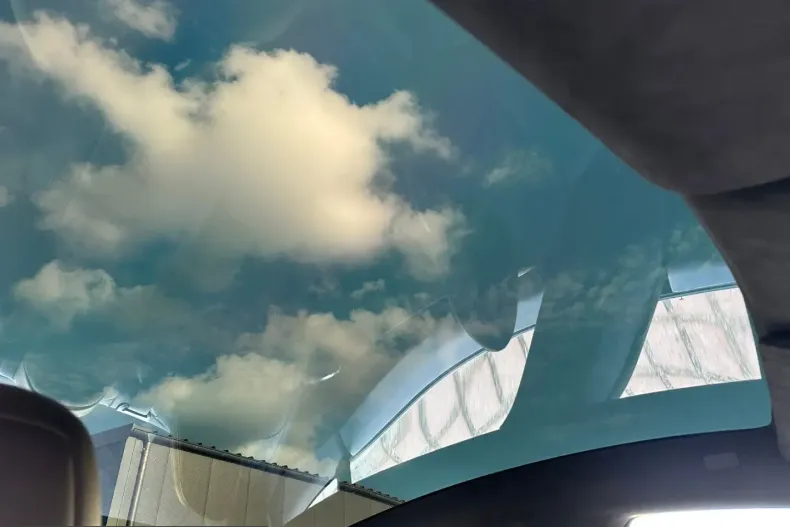 Tesla Model S din 2023 cu 36.989 km - oferta TES208124 - foto 9