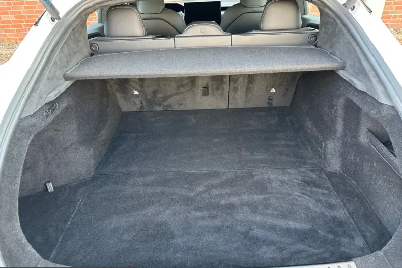 Tesla Model S din 2023 cu 36.989 km - oferta TES208124 - foto 10