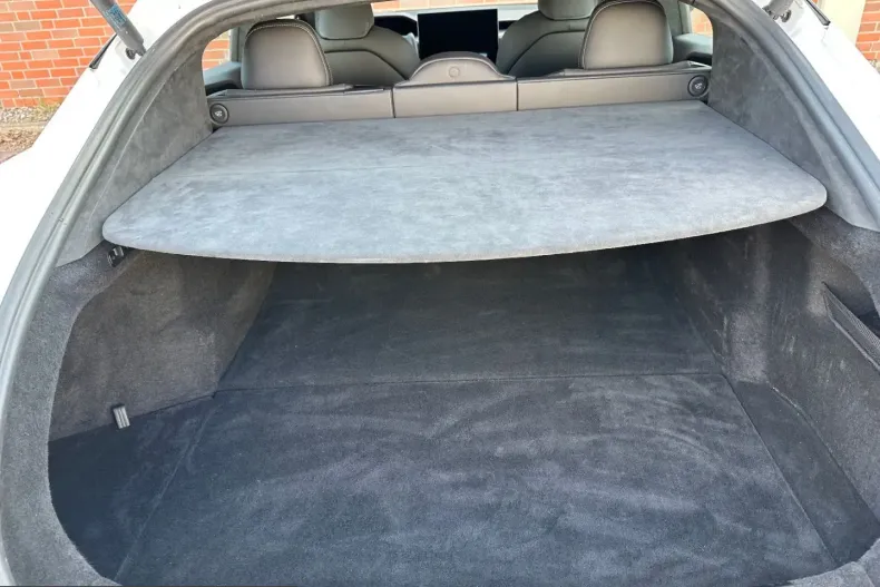 Tesla Model S din 2023 cu 36.989 km - oferta TES208124 - foto 11