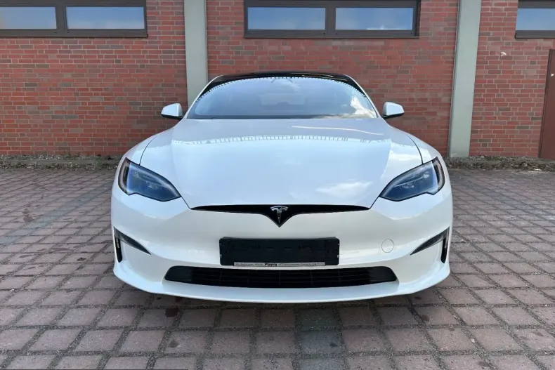 Tesla Model S din 2023 cu 36.989 km - oferta TES208124 - foto 14