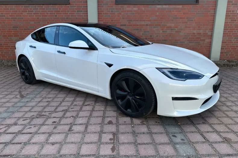 Tesla Model S din 2023 cu 36.989 km - oferta TES208124 - foto 15