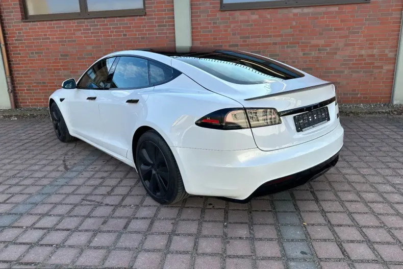 Tesla Model S din 2023 cu 36.989 km - oferta TES208124 - foto 16