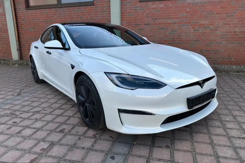 Tesla Model S din 2023 cu 36.989 km - oferta TES208124 - foto 18
