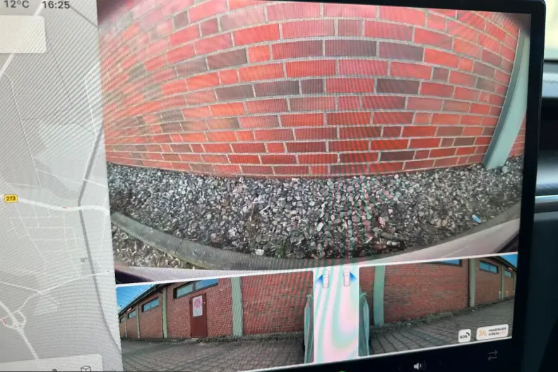 Tesla Model S din 2023 cu 36.989 km - oferta TES208124 - foto 25