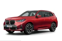 BMW X3 (Seria X) din 2025 cu 17.297 km - oferta BMW208125 - foto 2