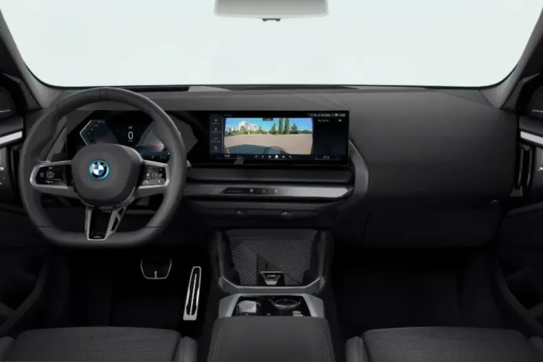 BMW X3 (Seria X) din 2025 cu 17.297 km - oferta BMW208125 - foto 4