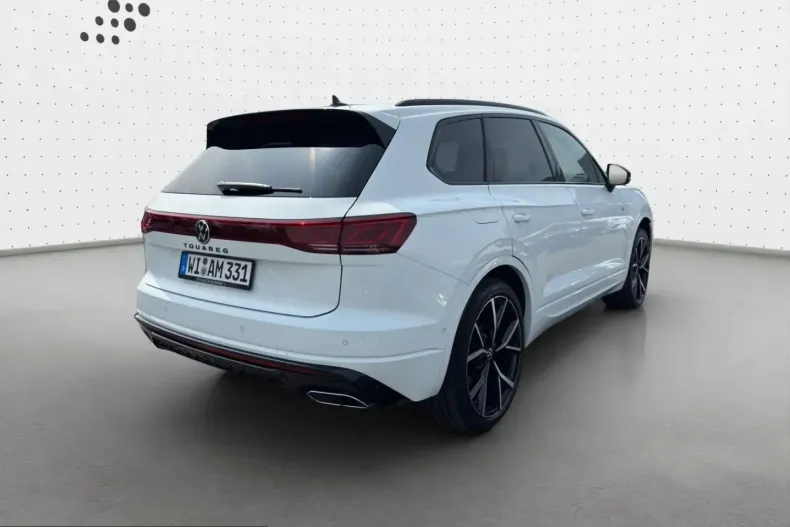 Volkswagen Touareg din 2025 cu 37.000 km - oferta VOL208126 - foto 3