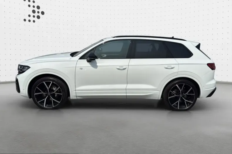 Volkswagen Touareg din 2025 cu 37.000 km - oferta VOL208126 - foto 4