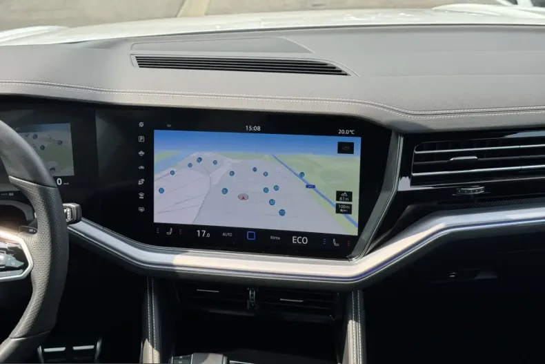 Volkswagen Touareg din 2025 cu 37.000 km - oferta VOL208126 - foto 7