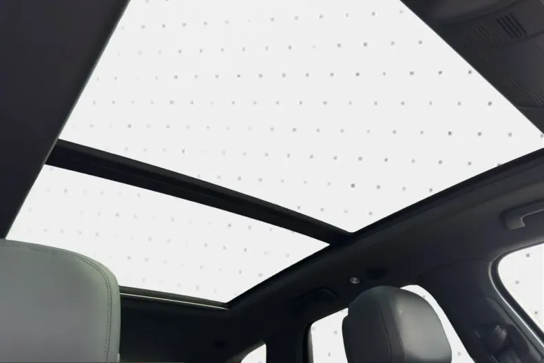 Volkswagen Touareg din 2025 cu 37.000 km - oferta VOL208126 - foto 11