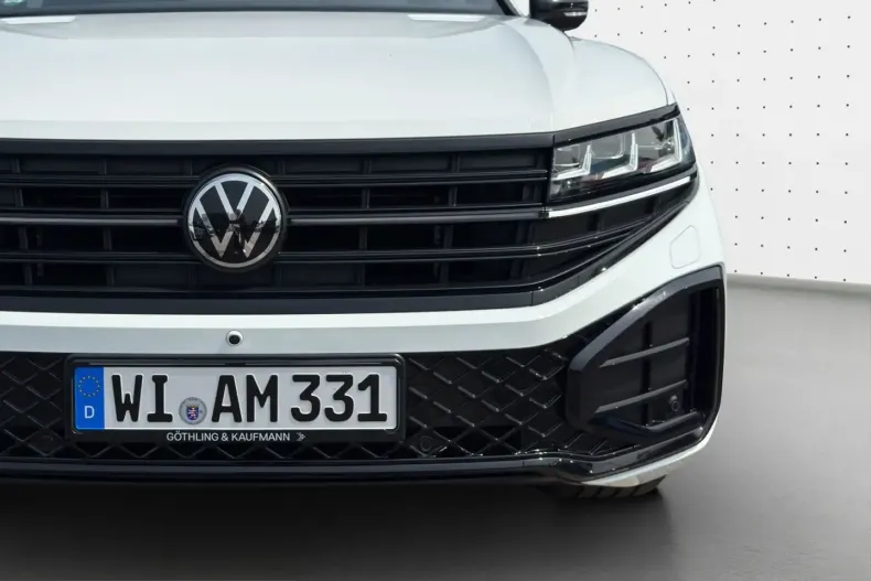 Volkswagen Touareg din 2025 cu 37.000 km - oferta VOL208126 - foto 13