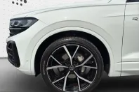 Volkswagen Touareg din 2025 cu 37.000 km - oferta VOL208126 - foto 14