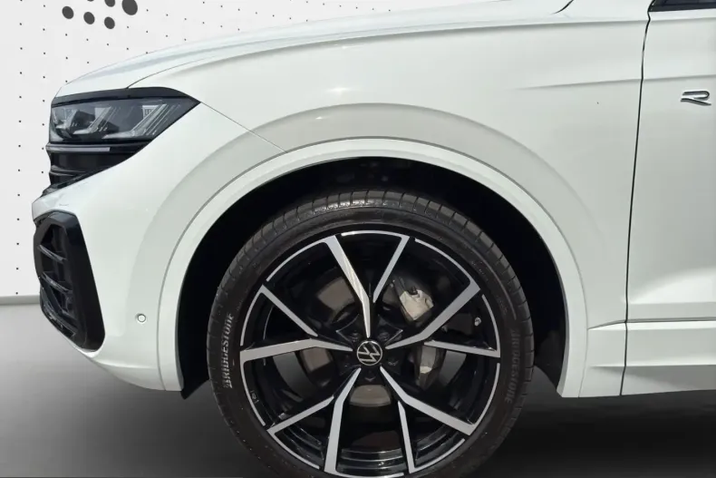 Volkswagen Touareg din 2025 cu 37.000 km - oferta VOL208126 - foto 14