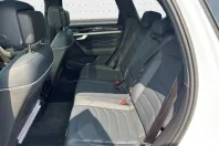 Volkswagen Touareg din 2025 cu 37.000 km - oferta VOL208126 - foto 17