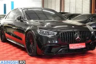 Mercedes-Benz S 63 AMG (Clasa S) din 2023 cu 30.429 km - oferta MER208127 - foto 4