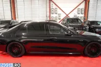 Mercedes-Benz S 63 AMG (Clasa S) din 2023 cu 30.429 km - oferta MER208127 - foto 5