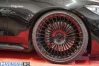 Mercedes-Benz S 63 AMG (Clasa S) din 2023 cu 30.429 km - oferta MER208127 - foto 6