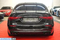 Mercedes-Benz S 63 AMG (Clasa S) din 2023 cu 30.429 km - oferta MER208127 - foto 9