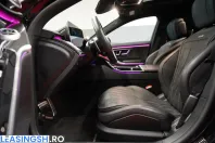Mercedes-Benz S 63 AMG (Clasa S) din 2023 cu 30.429 km - oferta MER208127 - foto 15