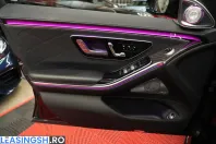 Mercedes-Benz S 63 AMG (Clasa S) din 2023 cu 30.429 km - oferta MER208127 - foto 18