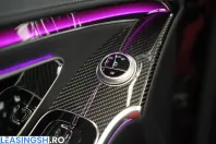 Mercedes-Benz S 63 AMG (Clasa S) din 2023 cu 30.429 km - oferta MER208127 - foto 20