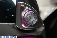 Mercedes-Benz S 63 AMG (Clasa S) din 2023 cu 30.429 km - oferta MER208127 - foto 21