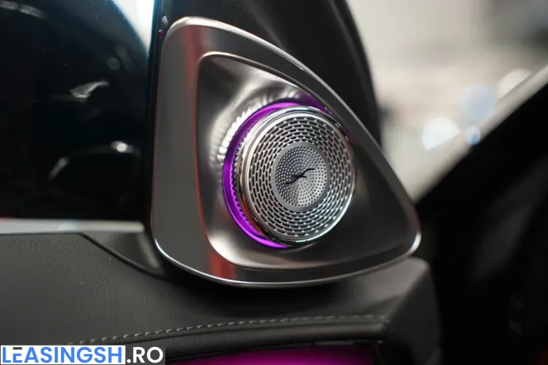 Mercedes-Benz S 63 AMG (Clasa S) din 2023 cu 30.429 km - oferta MER208127 - foto 21