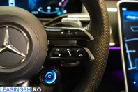 Mercedes-Benz S 63 AMG (Clasa S) din 2023 cu 30.429 km - oferta MER208127 - foto 24