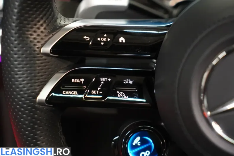 Mercedes-Benz S 63 AMG (Clasa S) din 2023 cu 30.429 km - oferta MER208127 - foto 25