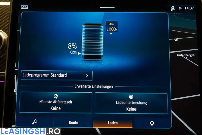 Mercedes-Benz S 63 AMG (Clasa S) din 2023 cu 30.429 km - oferta MER208127 - foto 33