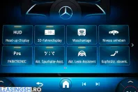 Mercedes-Benz S 63 AMG (Clasa S) din 2023 cu 30.429 km - oferta MER208127 - foto 34